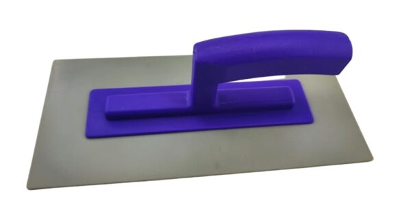 LLANA PLASTICA BASE ACRILICA CABO PLASTICO - Image 3