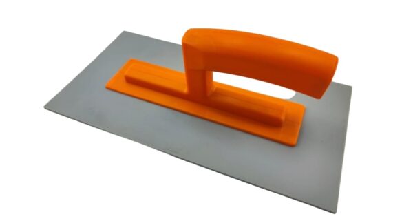 LLANA PLASTICA BASE ACRILICA CABO PLASTICO