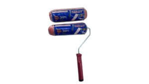 DUO RODILLO 9"  PROFESIONAL LINEA JUMBO ALTA DENSIDAD INTERCAMBIABLE