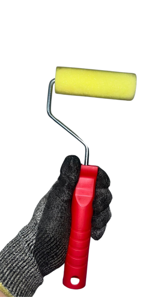 MINI RODILLO POLYESTER - Imagen 2